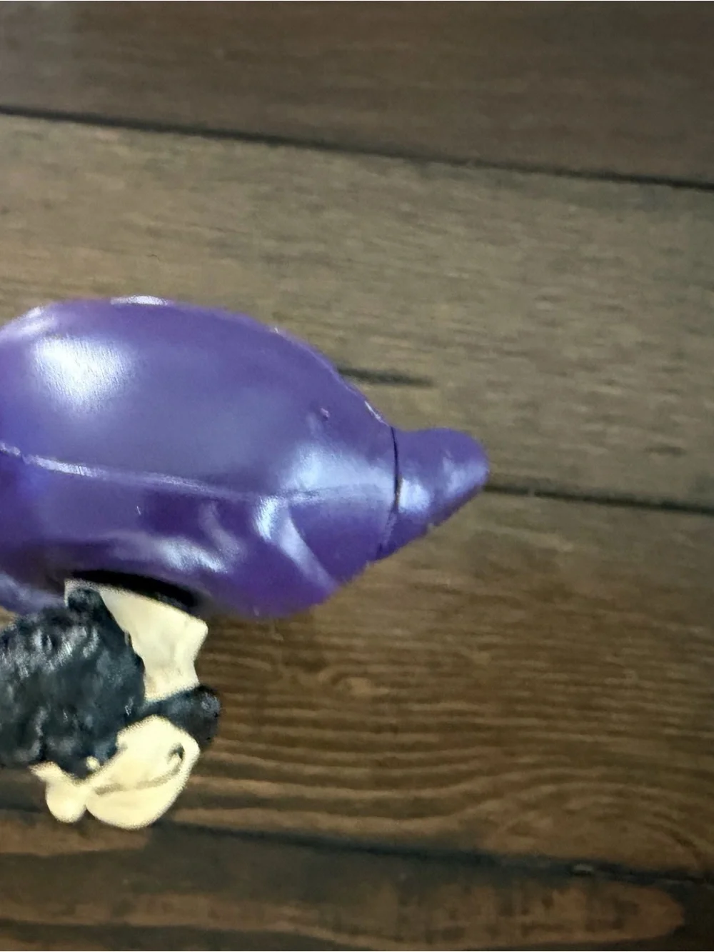 Scooby-Doo! Movie Dick Dastardly Villain 6